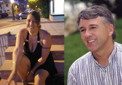 jo and david, webmasters of swingers in Quebec Swinging Contacts